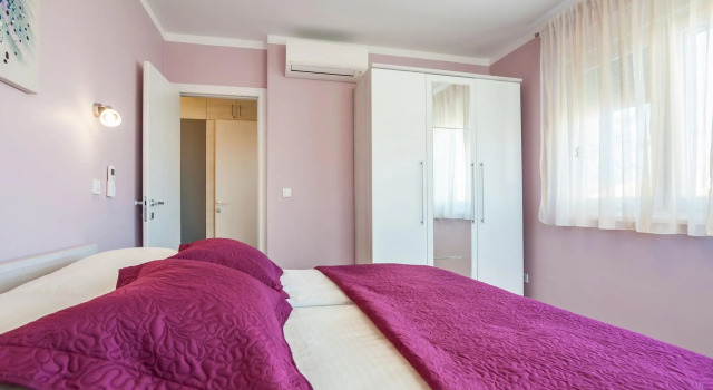 Modern Newly Built Apartment, Geat Location, Private Parking Space, WiFi, Забронировать Апартаменты/квартира Задар Задарская жупания, рядом с Old Port of Foša