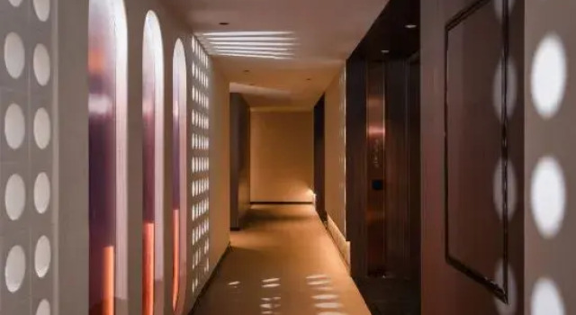 Sanhe Hotel