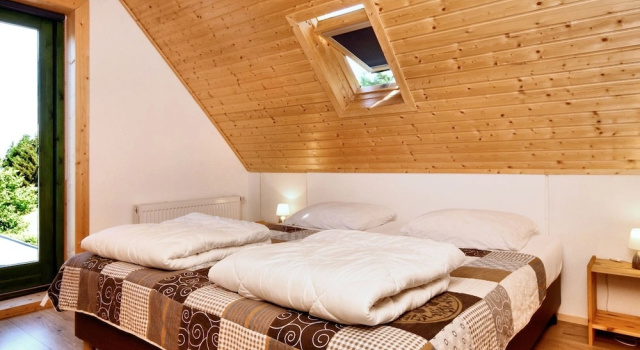 Modern Holiday Home in Bütgenbach Near Forest