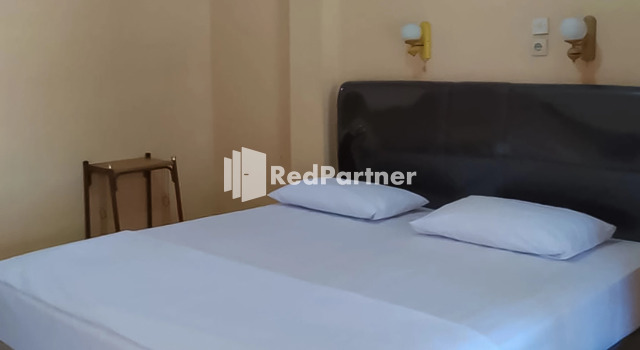 Hotel Maharani Syariah RedPartner, Rezerwuj Hotel Pematang Siantar Sumatra