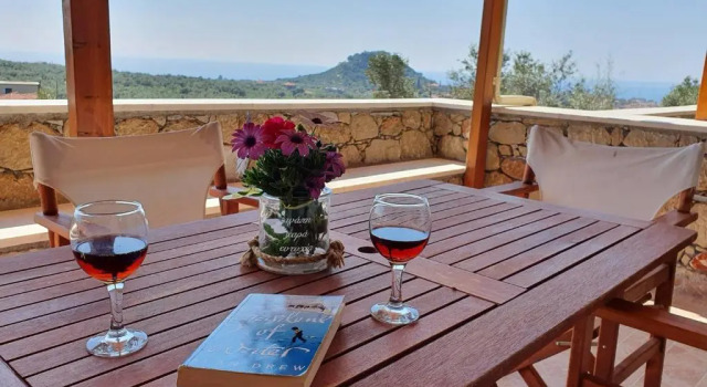 Stoupa Lefktro 10, Rezerwuj Hotel West Mani Messenia Regional Unit