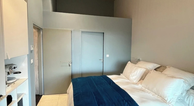 Standard chambre Suite 28