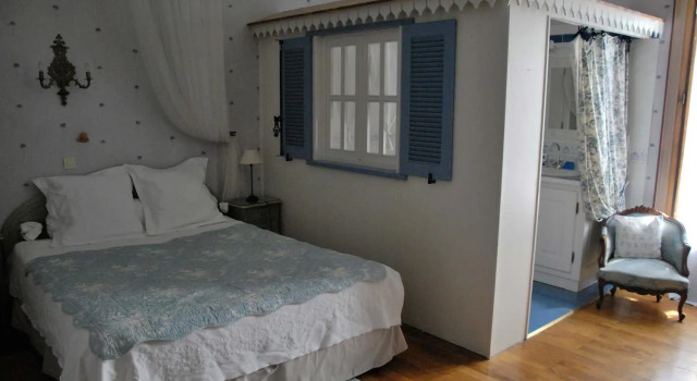 Одноместный номер Standard Villa Morelia