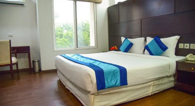Номер Executive Azurra Hotels