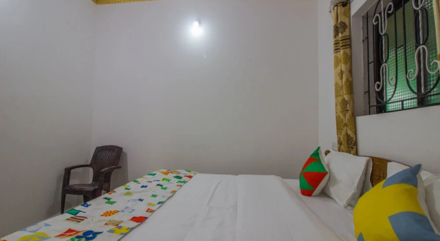 OYO 14904 Home Seaside 1BHK Calangute Beach, Забронировать Отель Калангут Северный Гоа, рядом с Пляж Калангут
