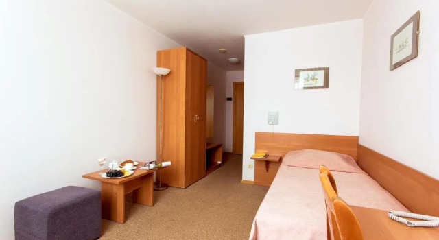 Polyot Hotel