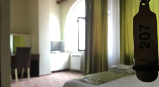Ambiance Hotel Baku