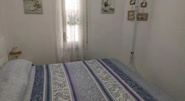 Номер Standard B&B Com a Casa Teva