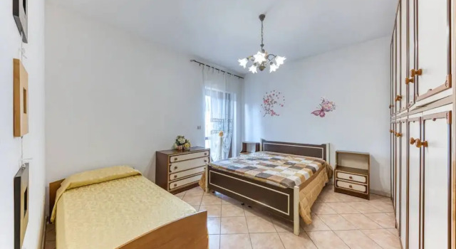 Ánemos Apartment Salento