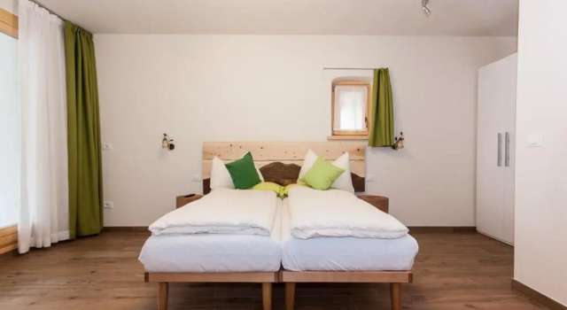 Номер Deluxe B&B Incanto