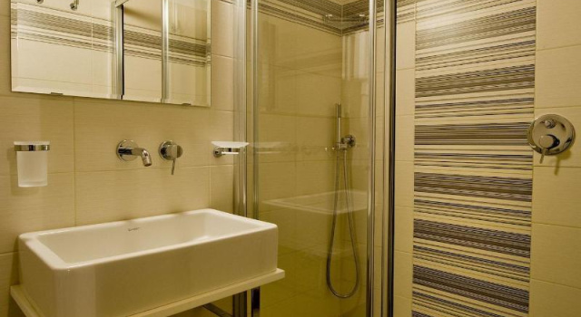 Standard Zimmer Hotel Noce