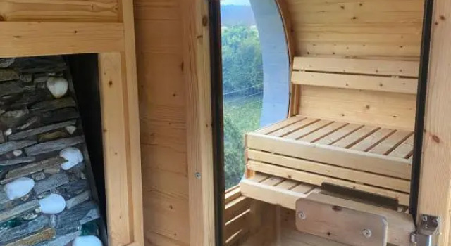 Amaretto Apartamenty -Solina, Boek Appartement Hotels in Subkarpaten met parkeren, Parkeren