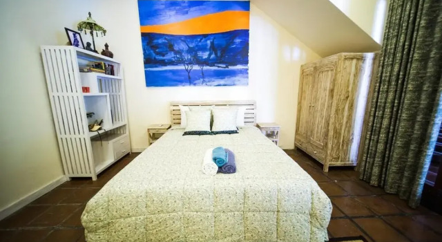 Economy Doppel Zimmer Easy Surf Villa