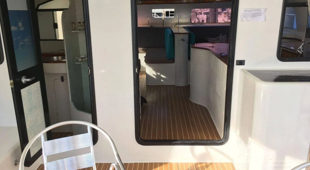 Imagine Yacht Charter, Prenota Hotel Noumea Nuova Caledonia
