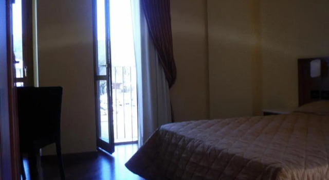 Номер Standard Hotel Miralago