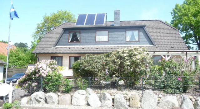 Haus Nordseebrise