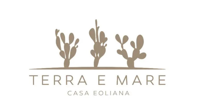 Вилла Terra e Mare Casa Eoliana