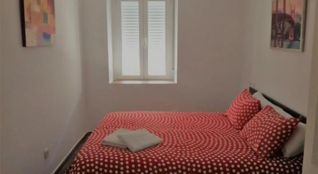 Ávila Flats Segovia 10, Забронировать Апартаменты/квартира Апартаменты Авила, рядом с Церковь Сан-Педро, Апартаменты/квартира