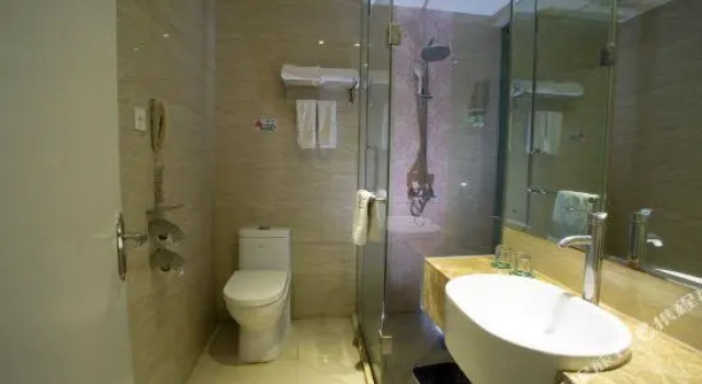Yuanyang Garden Hotel (Zhanjiang Xiashan)