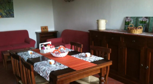 Апартаменты с 3 комнатами Country House Podere Le Rane Felici