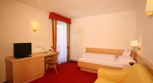 Hotel la Plaza