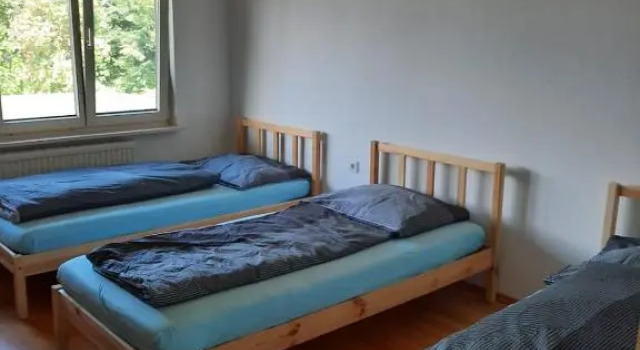 Номер Standard Dimai House No 31 Dornbirn Messe