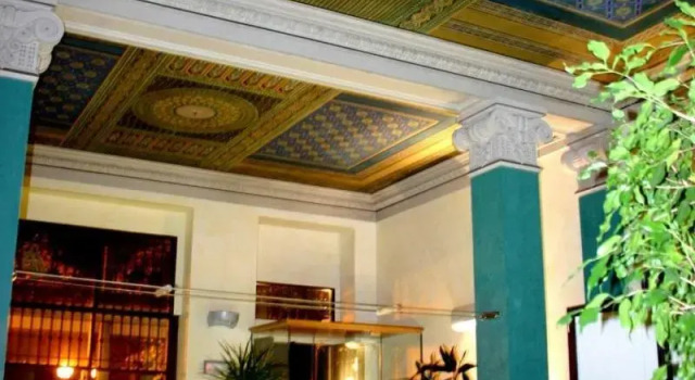 Hotel Principe, Book Hotel Salsomaggiore Terme 