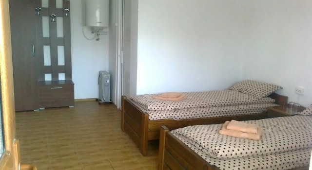 La Raducu, Rezervovat Hotel Levné hotely v Danube Delta