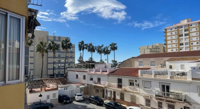 Terrasol Plazamar 6-2, Varaa Huoneisto Torre del Mar Axarquía