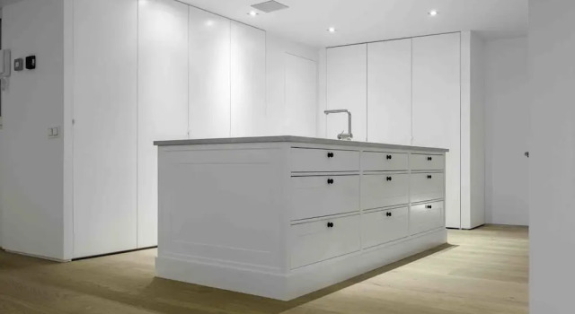 Апартаменты с 2 комнатами SanSebastianForYou  Izarre Apartment