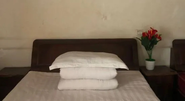 Xianyun Guesthouse, Book Hotel Nanjing Jiangsu
