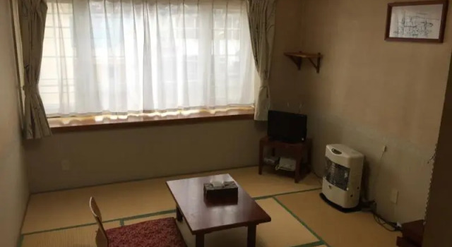 Номер Standard Minshuku Ryokan Nagashima