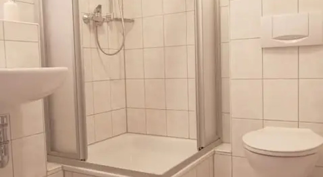 Номер Comfort Landhotel Tanneneck - ideal für Gruppen, Familien und Hunde