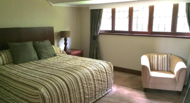 Двухместный номер Standard Eagle Wind Manor