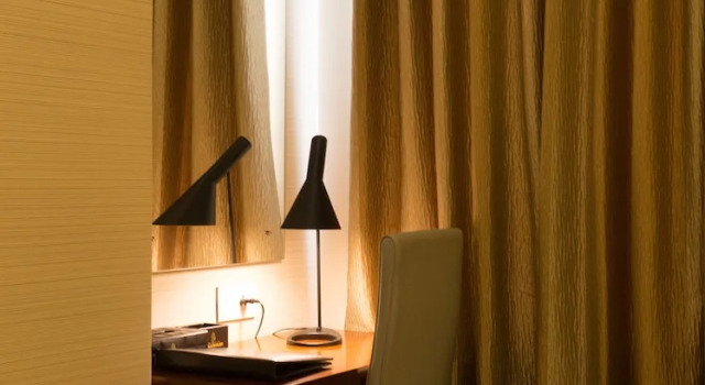 Двухместный номер Executive Hotel Oxina Lygon