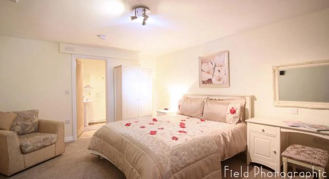 Номер Superior Lumb Farm Country Club