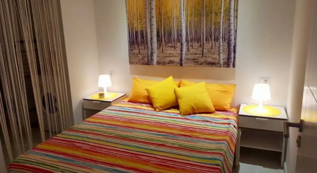 Apartamento Port Royale