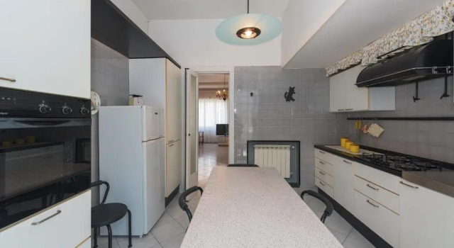 Апартаменты Domitilla House