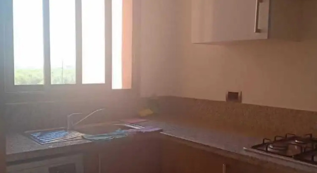 Апартаменты Appartement Prestigia-Marrakech-ALC-193
