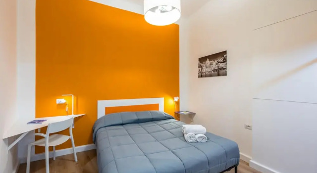 Lioy 25 by Napoliapartments - Camera 1, Забронировать Апартаменты/квартира Апартаменты Неаполя, Апартаменты/квартира