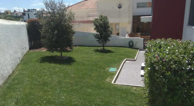 Коттедж Peter Love House
