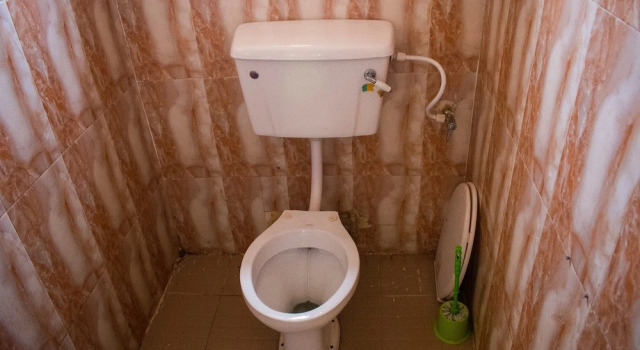 Одноместный номер Standard White Rose Suites