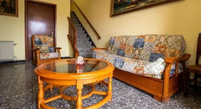 Holiday Home Villa Rosa