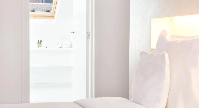 B&B X2Brussels, Rezerwuj Hotel Hotele w Bruksela ze śniadaniem, Śniadanie