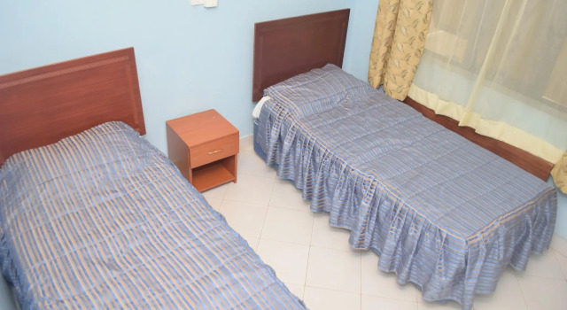 Двухместный номер Economy Mei Place Apartments