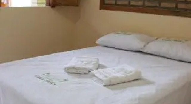 Pousada Villa Bella