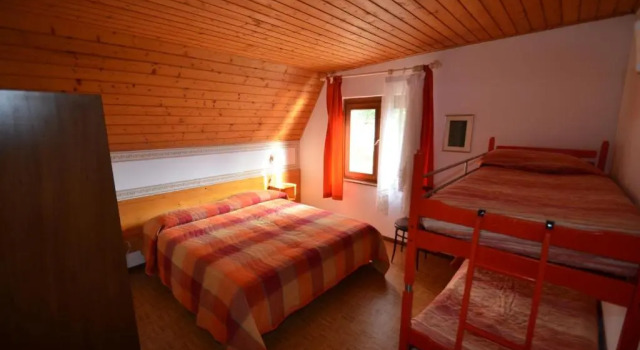 Trentino Appartamenti Oss