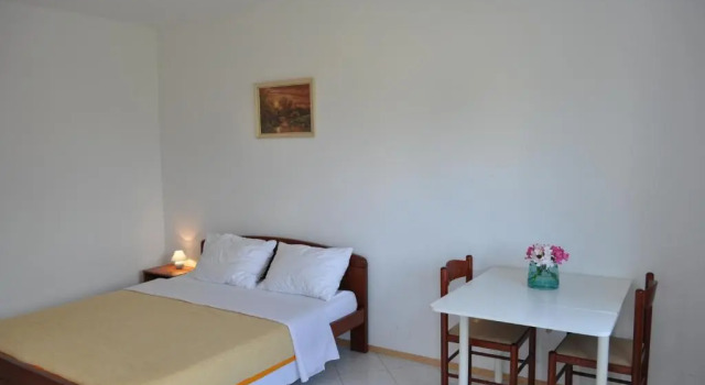 Apartments Smilja