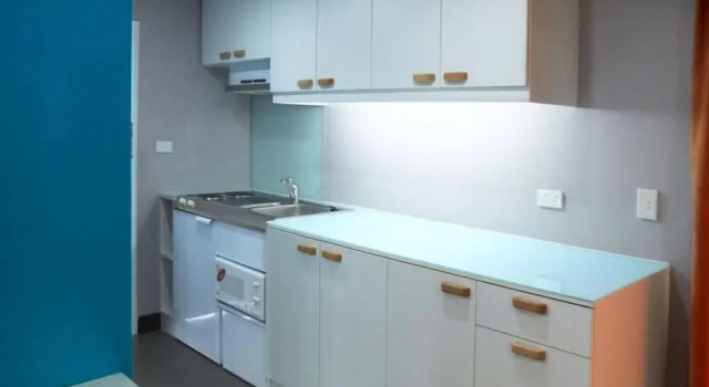 Двухместный номер Premium с балконом и с видом на город Southern Cross Hotel