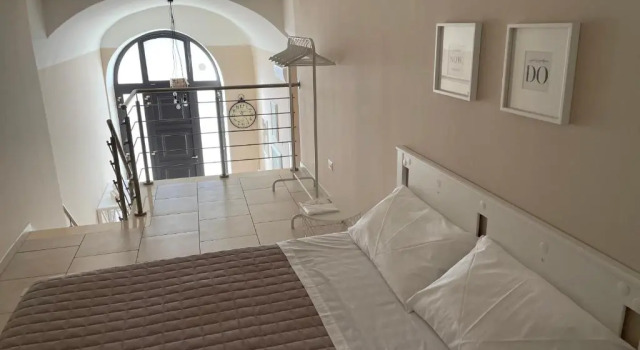 Коттедж Suite.delpozzo